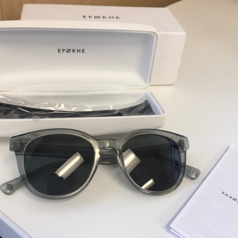 Epokhe Anteka 2.0 Sunglasses (unisex)